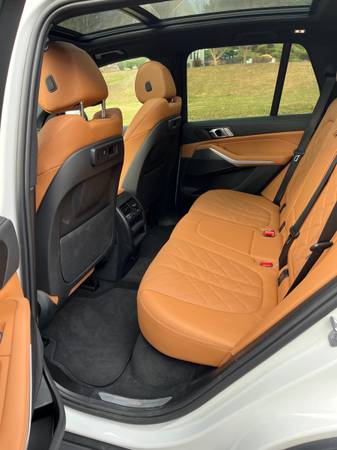 2023 BMW X5 45e — photo 7