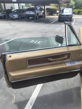 1968 Cadillac Coupe Deville — photo 8