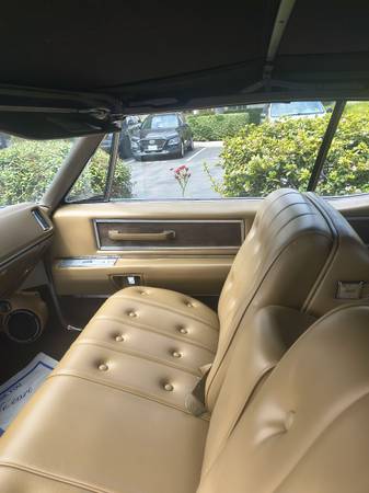 1968 Cadillac Coupe Deville — photo 9