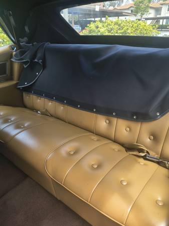 1968 Cadillac Coupe Deville — photo 10