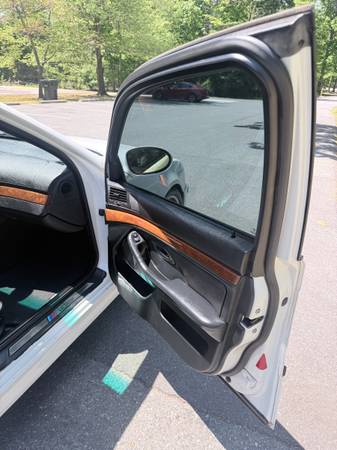 2001 BMW M5 Rare — photo 10