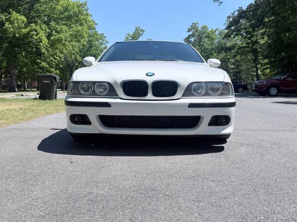 2001 BMW M5 Rare — photo 2