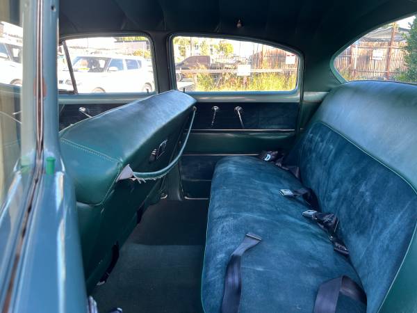 1954 Chevrolet Bel Air — photo 7