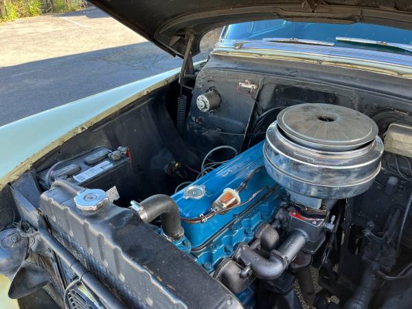 1954 Chevrolet Bel Air — photo 6