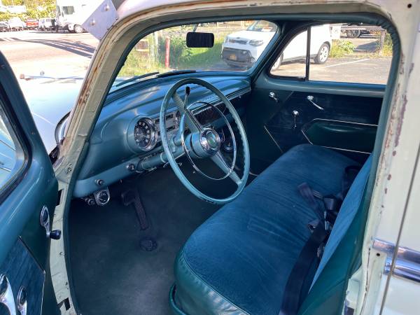 1954 Chevrolet Bel Air — photo 5