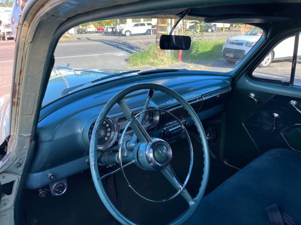 1954 Chevrolet Bel Air — photo 8