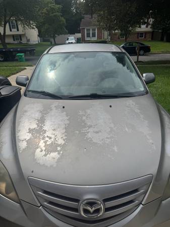 2006 Mazda Mazda3 s 4dr Sedan Manual — photo 5
