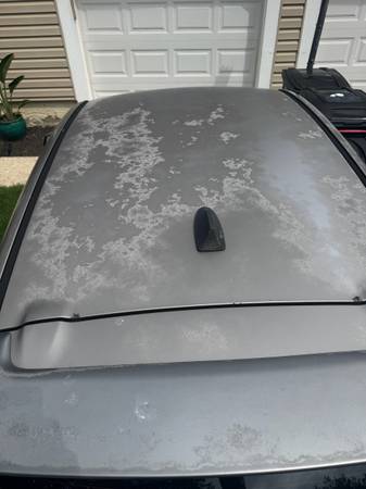 2006 Mazda Mazda3 s 4dr Sedan Manual — photo 4