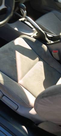 2012 Honda Civic EX-L — photo 7