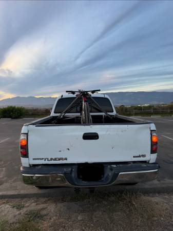 2002 Toyota Tundra SR5 V8 2dr 4x4 Regular Cab Automatic — photo 11