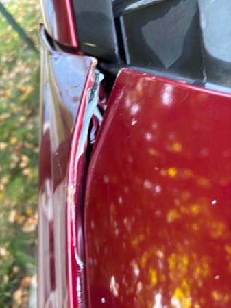 2009 KIA Borrego EX V8 4dr 4x2 Automatic — photo 9