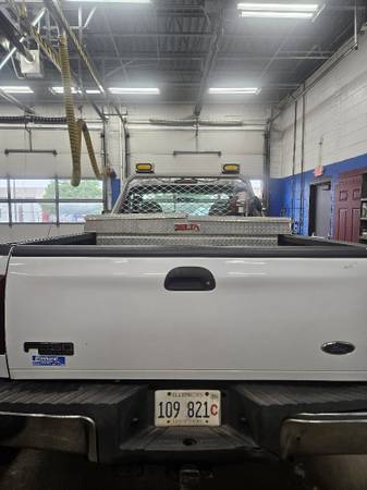 2008 Ford E-350 Super Duty Recreational — photo 6