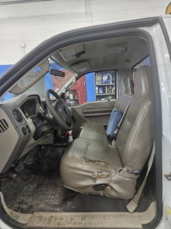 2008 Ford E-350 Super Duty Recreational — photo 4