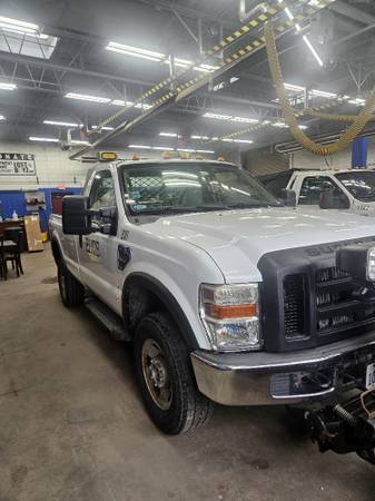 2008 Ford E-350 Super Duty Recreational — photo 3