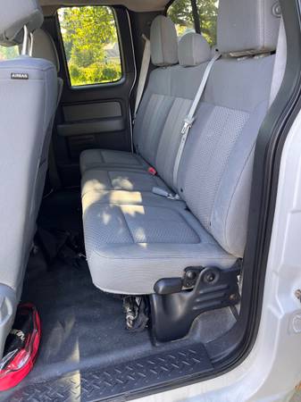 2013 Ford F-150 XLT — photo 10