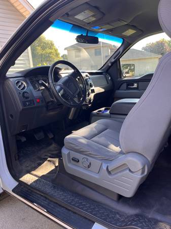 2013 Ford F-150 XLT — photo 9