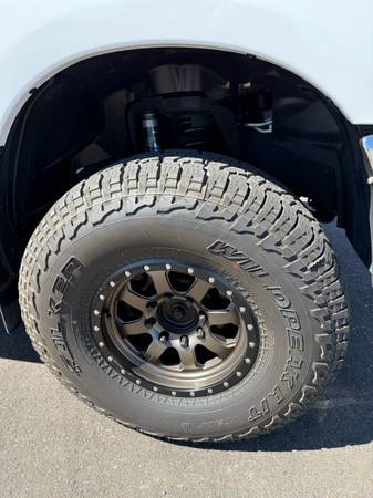 2019 RAM 2500 Laramie 4x2 Crew Cab 149 in. WB Automatic — photo 11