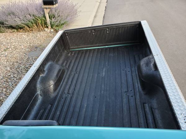 1994 Ford F 250 XL 2dr Standard Cab LB — photo 11