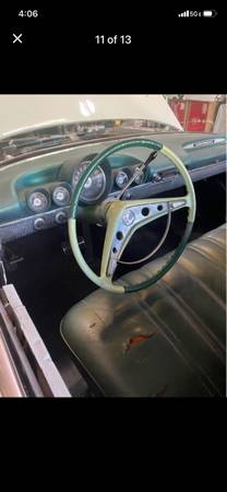 1959 Chevrolet El Camino — photo 9