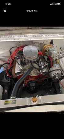 1959 Chevrolet El Camino — photo 11