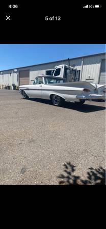 1959 Chevrolet El Camino — photo 3