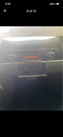 1959 Chevrolet El Camino — photo 4