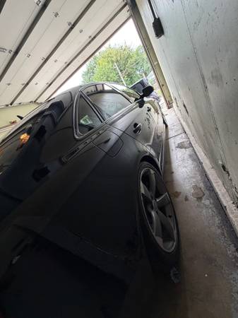 2014 Audi S4 3.0T Premium Plus — photo 3
