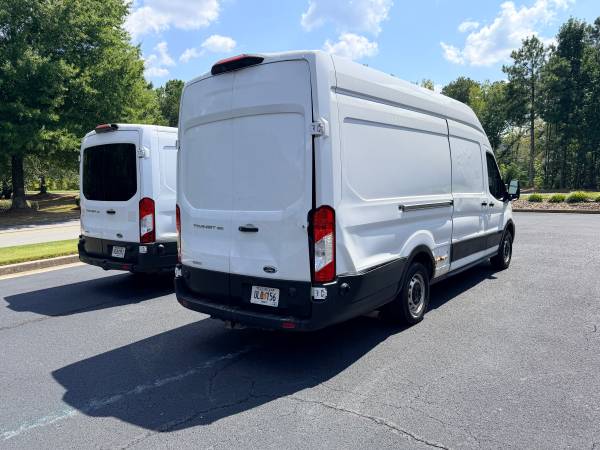 2020 Ford Transit Connect XL Cargo Van Automatic — photo 6