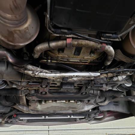 2004 Mercedes-Benz S600 Twin — photo 12