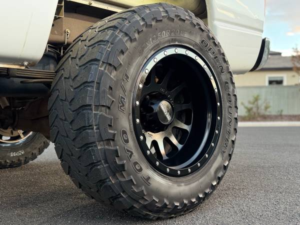 2006 RAM Megacab Laramie — photo 6