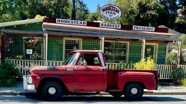 1965 Chevrolet C10 — photo 2