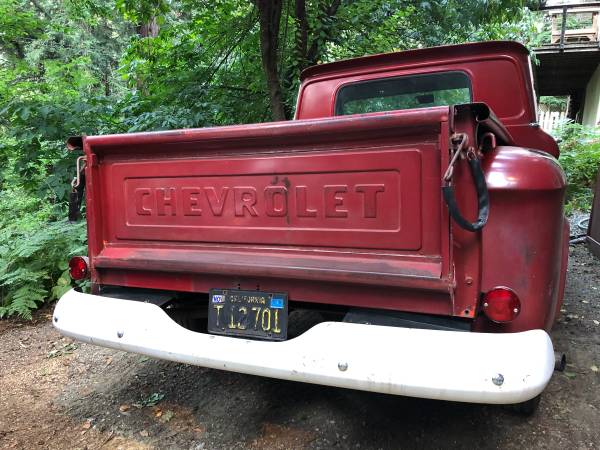 1965 Chevrolet C10 — photo 10
