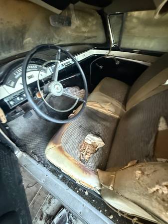 1957 Ford Fairlane Coupe — photo 3