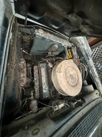 1957 Ford Fairlane Coupe — photo 12