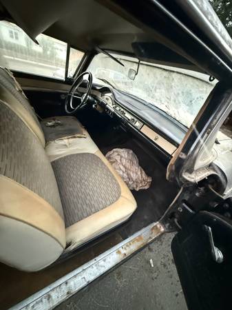 1957 Ford Fairlane Coupe — photo 8