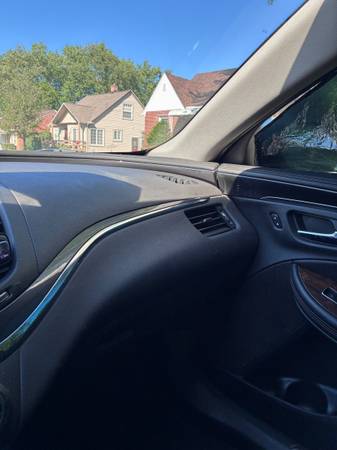 2014 Chevrolet Impala 2LT 4dr Sedan Automatic — photo 7