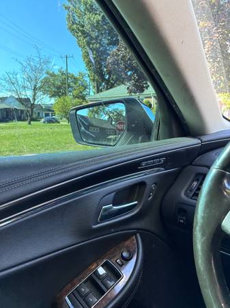 2014 Chevrolet Impala 2LT 4dr Sedan Automatic — photo 8