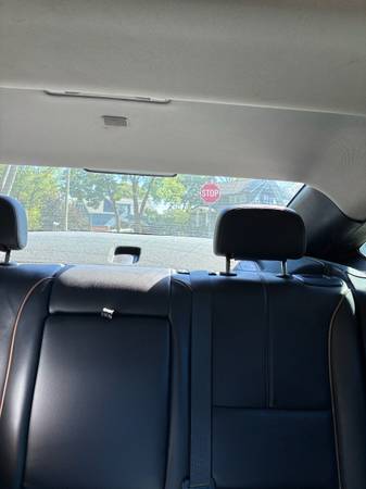 2014 Chevrolet Impala 2LT 4dr Sedan Automatic — photo 9