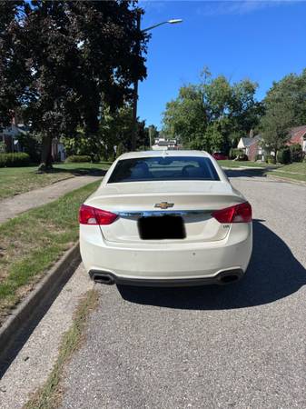2014 Chevrolet Impala 2LT 4dr Sedan Automatic — photo 2