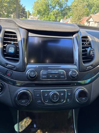 2014 Chevrolet Impala 2LT 4dr Sedan Automatic — photo 6
