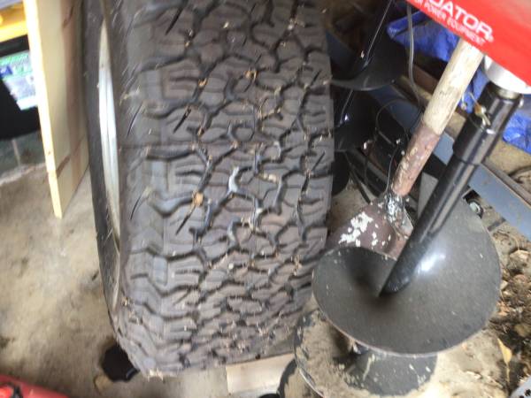 1979 Jeep Cj — photo 11