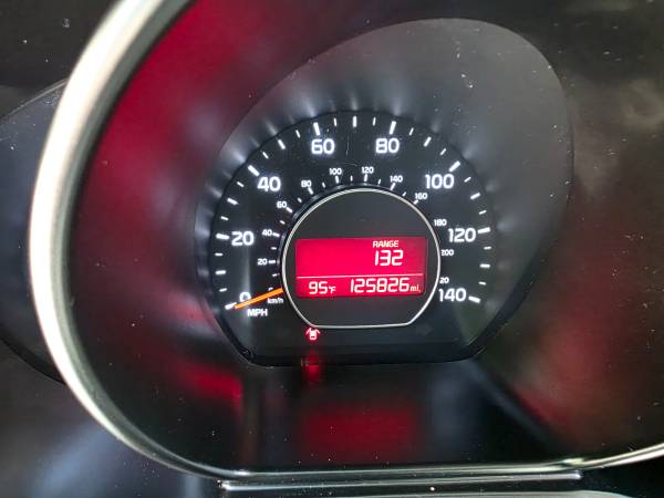 2019 KIA Soul ! 4dr Hatchback Automatic — photo 12