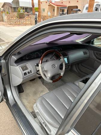2004 Toyota Avalon XL 4dr Sedan Automatic — photo 5