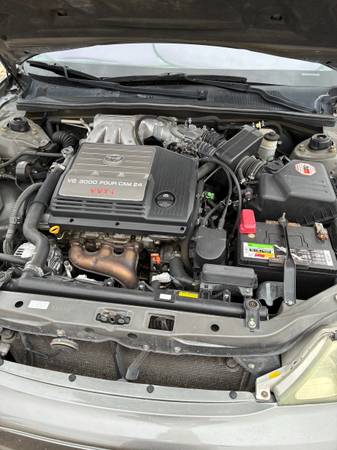 2004 Toyota Avalon XL 4dr Sedan Automatic — photo 6