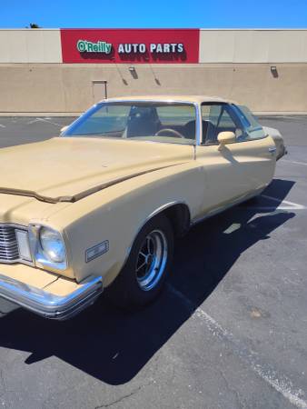 1975 Buick Century All — photo 1