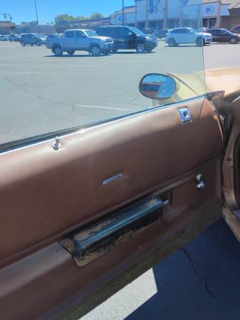 1975 Buick Century All — photo 7