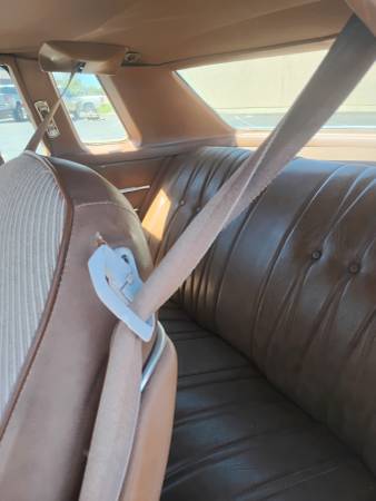 1975 Buick Century All — photo 9