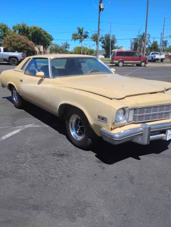 1975 Buick Century All — photo 3
