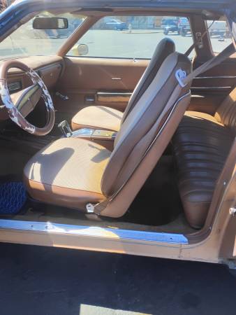 1975 Buick Century All — photo 6