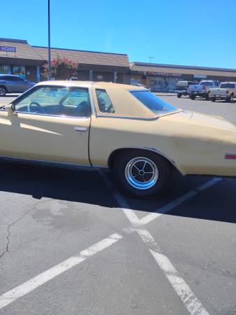 1975 Buick Century All — photo 4